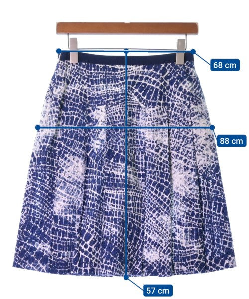 FOXEY NEWYORK Long/Maxi length skirts