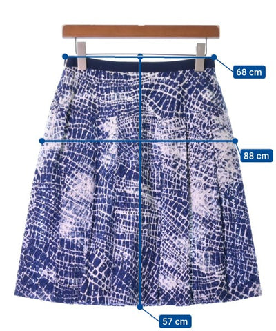 FOXEY NEWYORK Long/Maxi length skirts