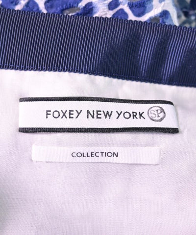 FOXEY NEWYORK Long/Maxi length skirts