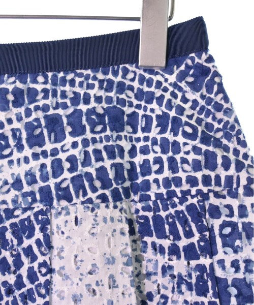 FOXEY NEWYORK Long/Maxi length skirts