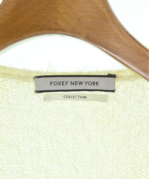 FOXEY NEWYORK Cardigans