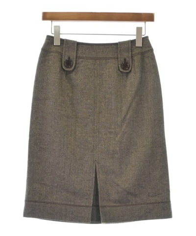 SONIA SONIA RYKIEL Knee length skirts