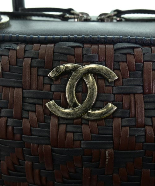 CHANEL Duffle bags/Weekender