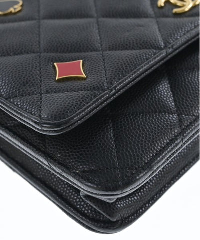 CHANEL Wallets/Coin purses