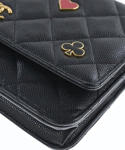 CHANEL Wallets/Coin purses