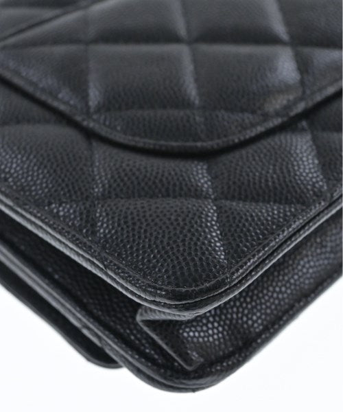 CHANEL Wallets/Coin purses