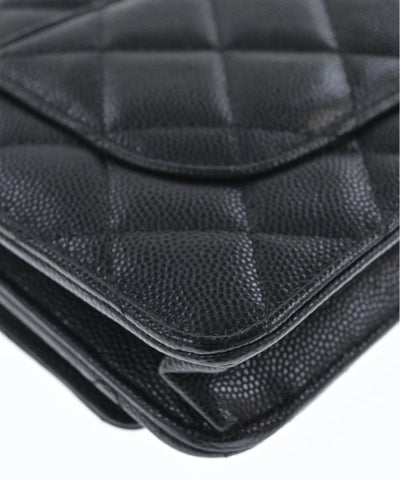 CHANEL Wallets/Coin purses