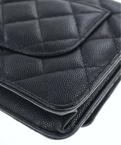 CHANEL Wallets/Coin purses