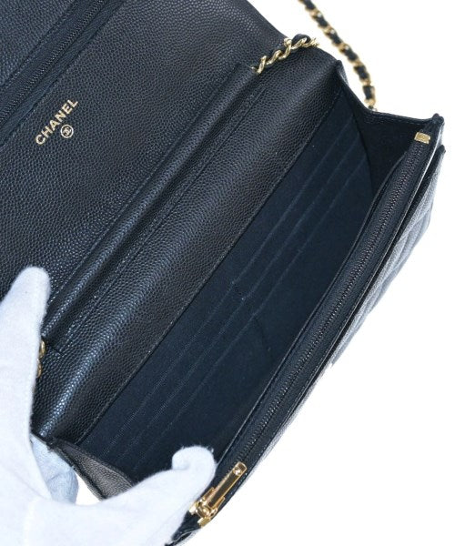 CHANEL Wallets/Coin purses