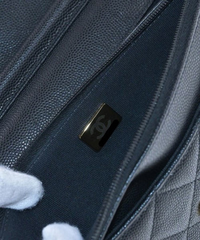 CHANEL Wallets/Coin purses