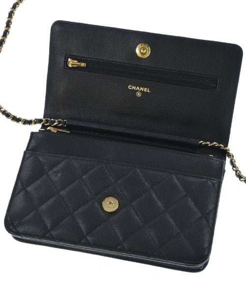 CHANEL Wallets/Coin purses
