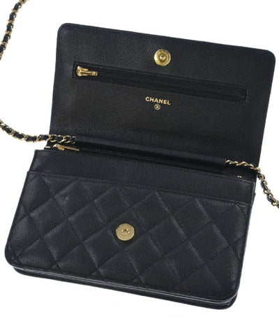 CHANEL Wallets/Coin purses