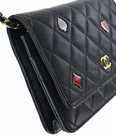 CHANEL Wallets/Coin purses