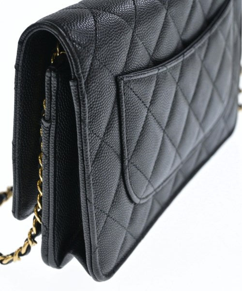 CHANEL Wallets/Coin purses