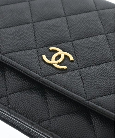 CHANEL Wallets/Coin purses