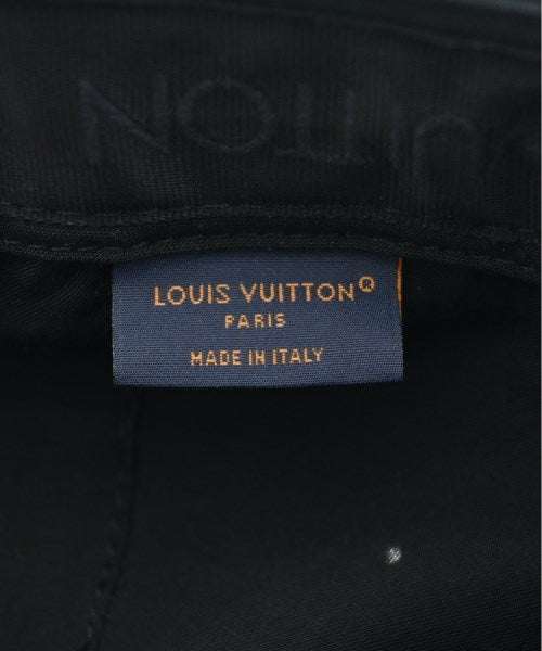 LOUIS VUITTON Caps