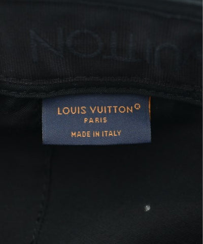 LOUIS VUITTON Caps