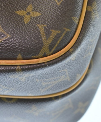 LOUIS VUITTON Shoulder bags