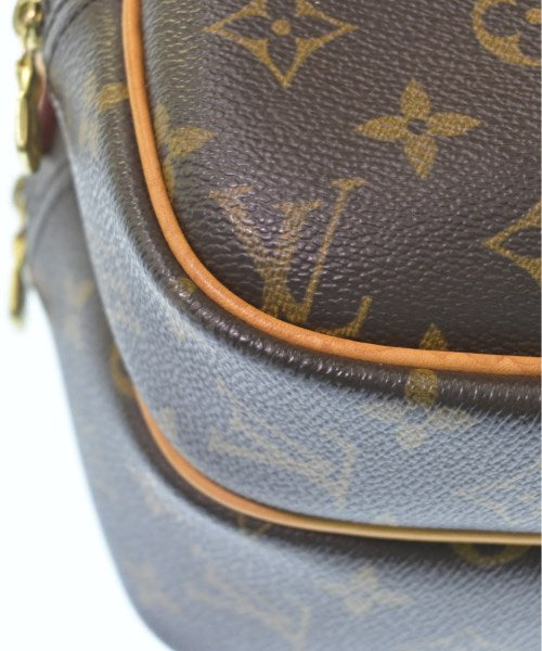 LOUIS VUITTON Shoulder bags