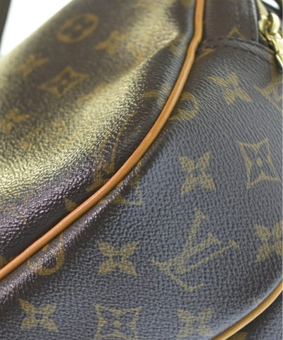 LOUIS VUITTON Shoulder bags