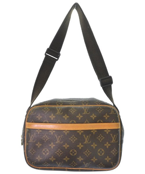 LOUIS VUITTON Shoulder bags