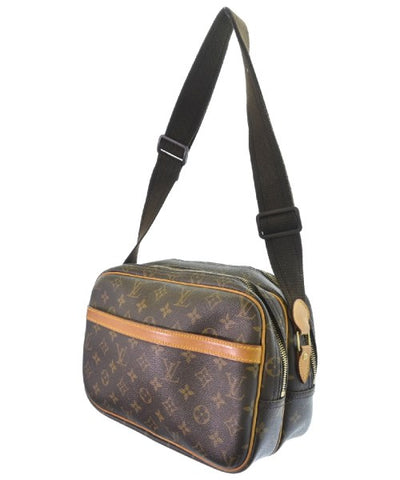 LOUIS VUITTON Shoulder bags