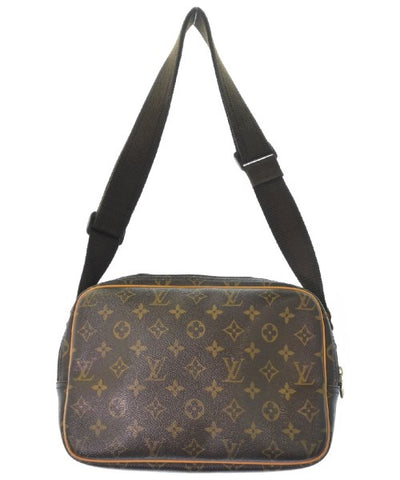 LOUIS VUITTON Shoulder bags