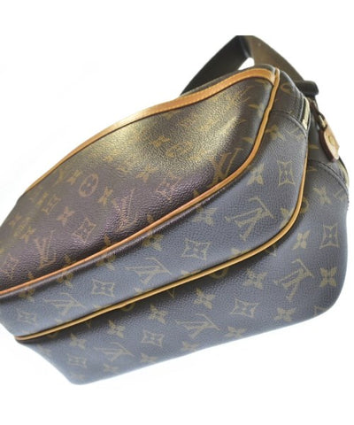 LOUIS VUITTON Shoulder bags