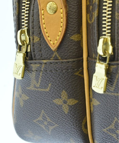 LOUIS VUITTON Shoulder bags