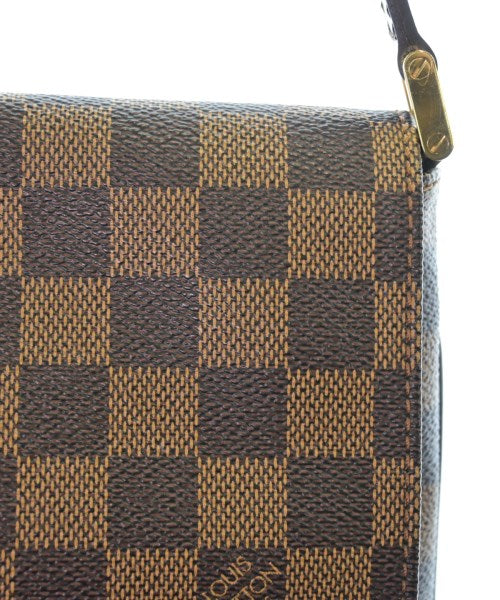 LOUIS VUITTON Shoulder bags