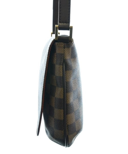 LOUIS VUITTON Shoulder bags