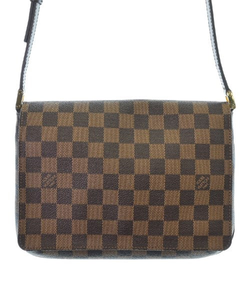 LOUIS VUITTON Shoulder bags