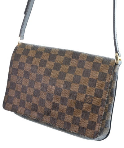 LOUIS VUITTON Shoulder bags