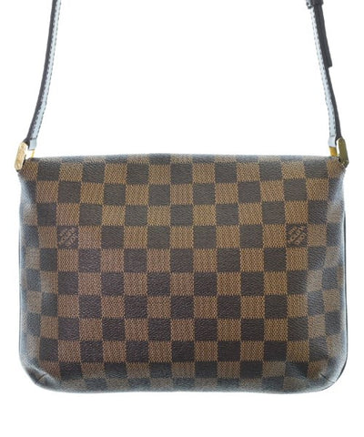 LOUIS VUITTON Shoulder bags