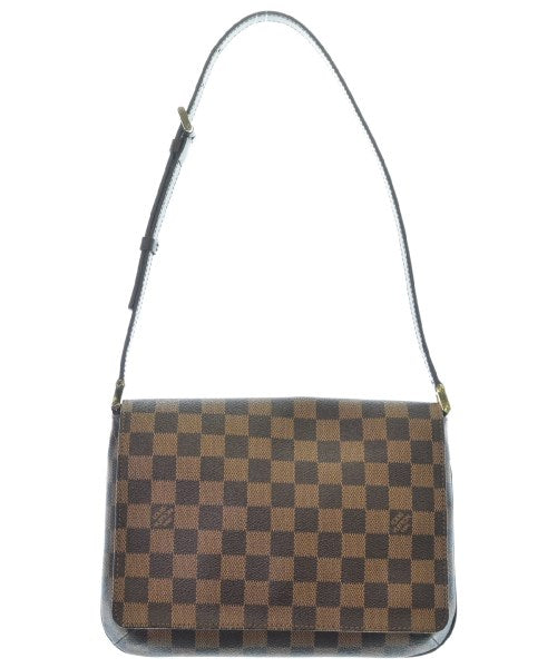 LOUIS VUITTON Shoulder bags