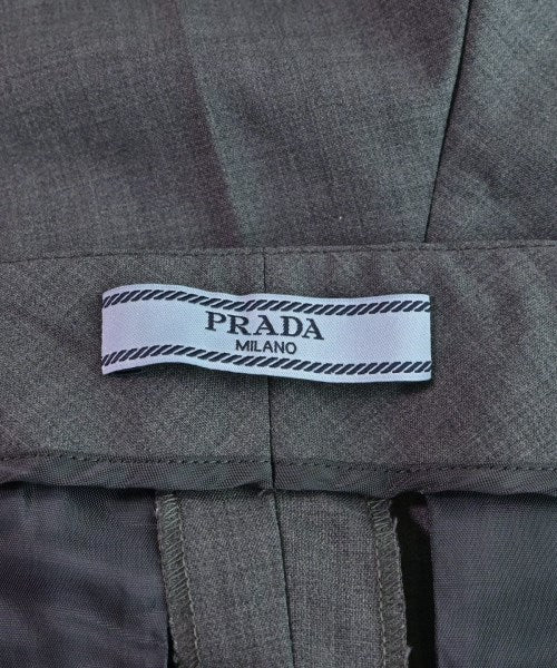 PRADA Cropped pants