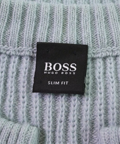 HUGO BOSS Sweaters