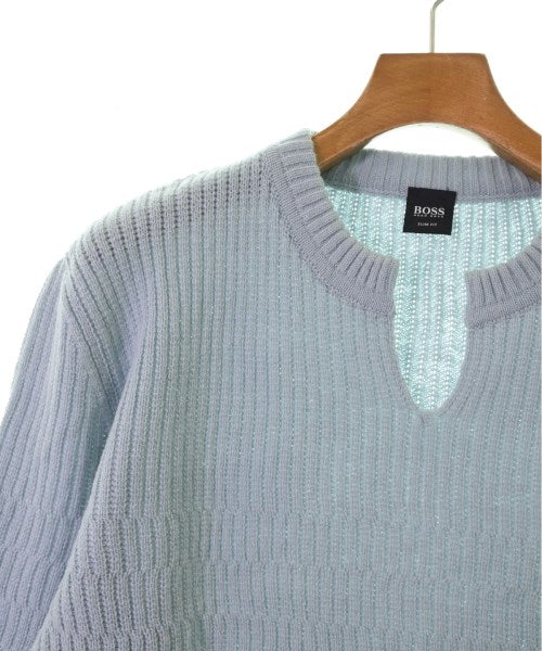 HUGO BOSS Sweaters