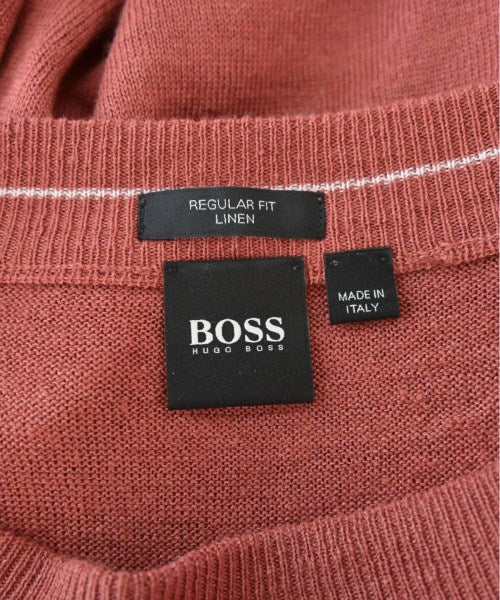 HUGO BOSS Sweaters