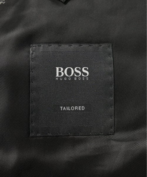 HUGO BOSS Business suits