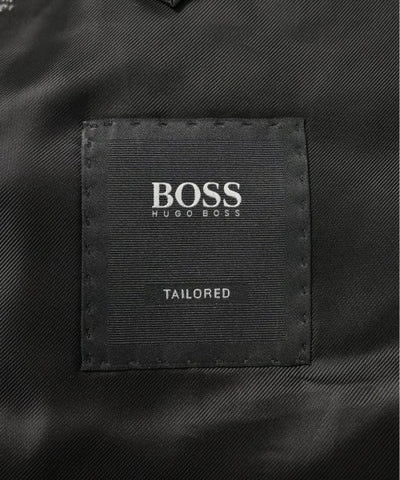 HUGO BOSS Business suits