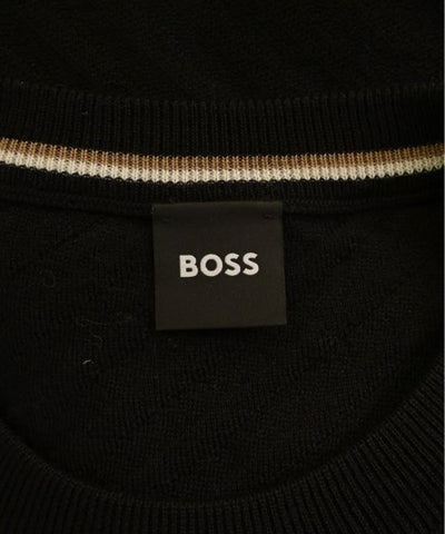 HUGO BOSS Sweaters