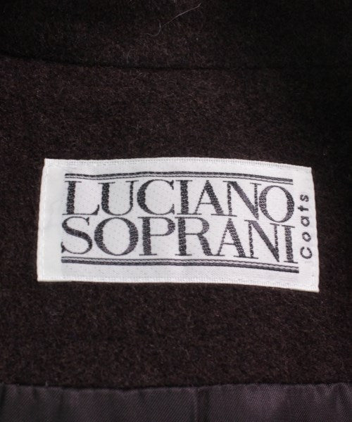 LUCIANO SOPRANI