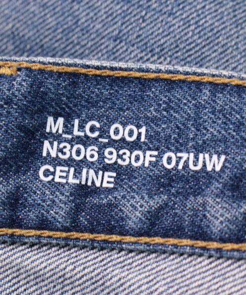 CELINE Jeans