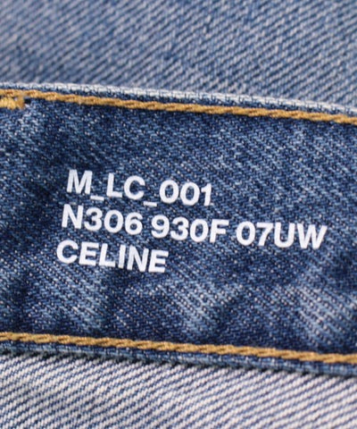 CELINE Jeans