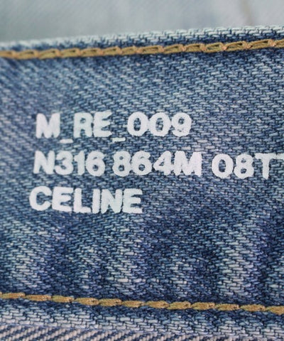 CELINE Jeans