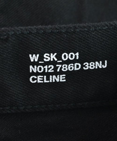 CELINE Jeans