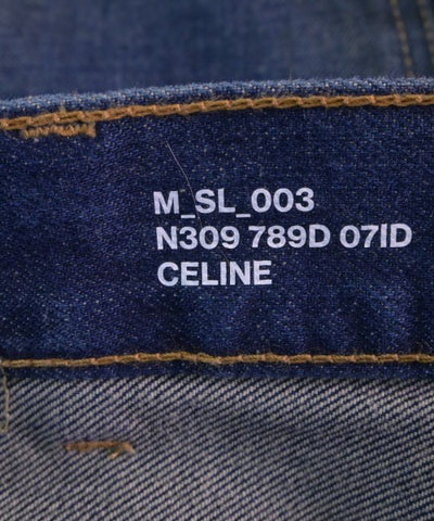 CELINE Jeans