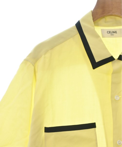 CELINE Casual shirts