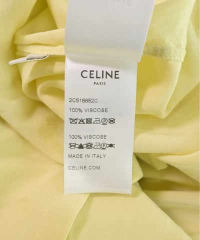 CELINE Casual shirts